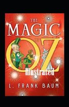 The Magic of Oz Illustrated