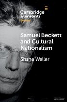 Elements in Beckett Studies- Samuel Beckett and Cultural Nationalism