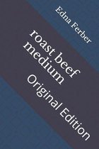roast beef medium