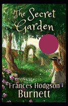 The Secret Garden(illustrated edition)