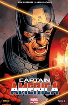 Captain America Marvel Now 3 - Captain America (2013) T03
