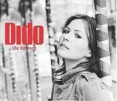 Dido life for rent cd-single