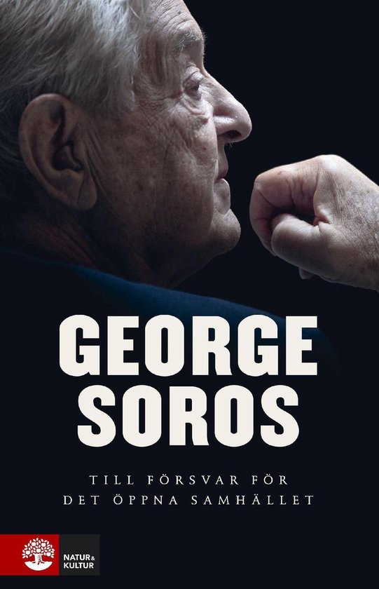 Till försvar för det öppna samhället