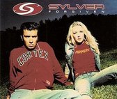 Sylver - forgiven cd-single