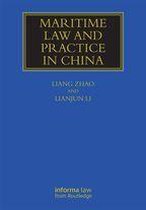 Maritime and Transport Law Library - Maritime Law and Practice in China