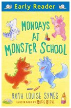 Early Reader - Mondays at Monster School