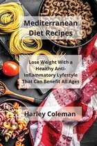 Mediterranean Diet Recipes