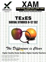 TExES Social Studies 8-12 132