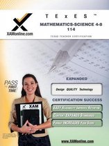 Texes Mathematics-Science 4-8 114