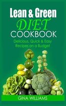 Lean and Green Diet Cookbook