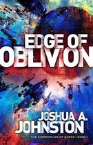 Edge of Oblivion: Chronicles of Sarco Series (Book 1)
