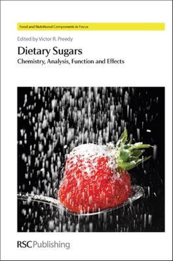 Dietary Sugars - cover