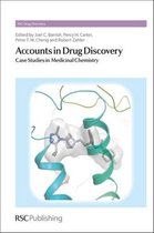 Accounts In Drug Discovery