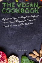 The VEGAN COOKBOOK