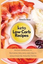 Keto Low-Carb Recipes