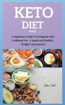 Keto- Keto Diet Series