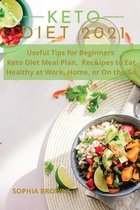 Keto Diet 2021