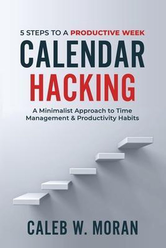 Calendar Hacking - cover