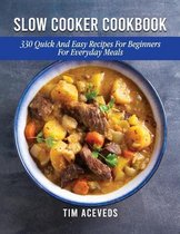 Slow Cooker Cookbook