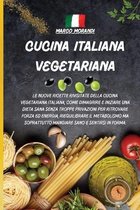 Cucina Italiana Vegetariana