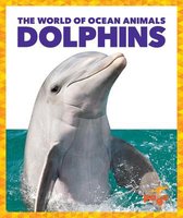 The World of Ocean Animals- Dolphins