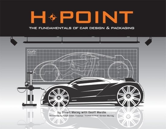 H-Point - cover