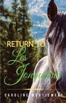 Return To Les Jonquieres