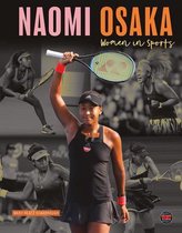 Naomi Osaka