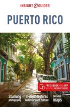 Insight Guides Main Series- Insight Guides Puerto Rico (Travel Guide with Free eBook)