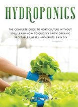 Hydroponics