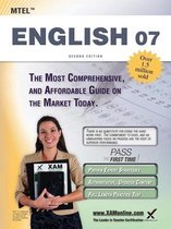 MTEL English 07 Teacher Certification exam