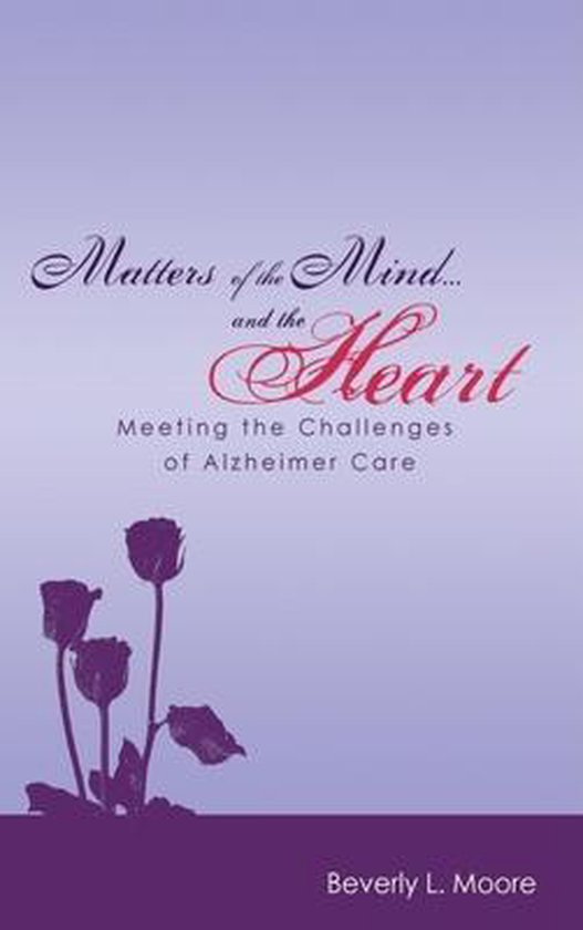 Matters of the Mind...and the Heart - cover