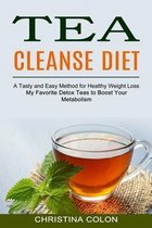 Tea Cleanse Diet