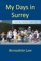 My Days in Surrey