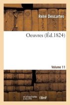 Oeuvres - Volume 11