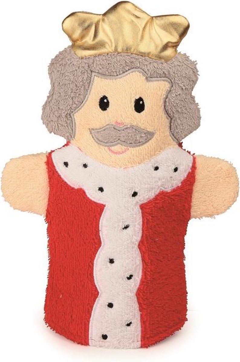 Egmont Toys Washand koning.
