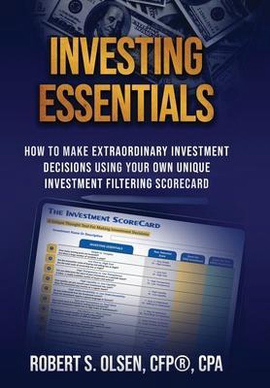 Investing Essentials - cover