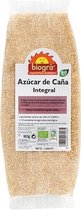 Biogra  Azucar Integral De Caa  a 500g Biogra Bio