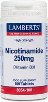 Nicotinamide 250Mg /L8054-100