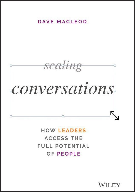Scaling Conversations - cover