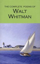 The Complete Poems of Walt Whitman