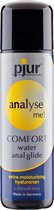 Pjur Analyse Me! - Comfort Glide - 250 ml - Lubricants - Anal Lubes