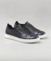 Democrata - STAGE HI-SOFT 3 Sneaker Zwart