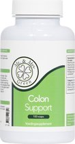 Colon Support, Rhamnus (vuilboom) bevordert een normale stoelgang*