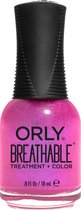 Orly Breathable Nagellak She's A Wildflower