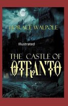 The Castle of Otranto Illustrated