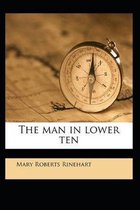 The Man in Lower Ten Illustrated