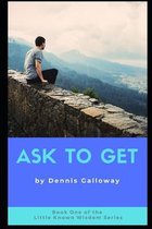Ask To Get
