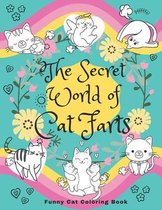 The Secret World of Cat Farts