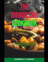 The Morrocan Cookbook for Dummies